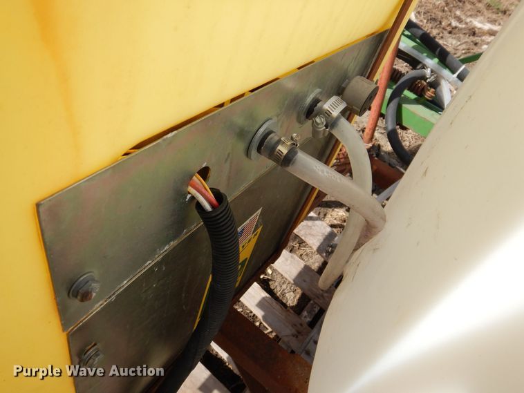 image for item MO9603 Sprayer Specialties  sprayer