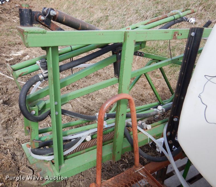 image for item MO9603 Sprayer Specialties  sprayer