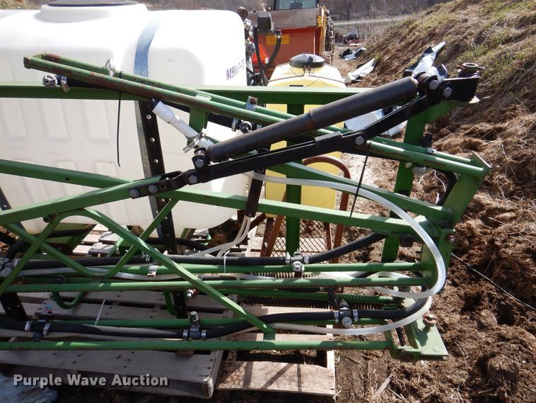 image for item MO9603 Sprayer Specialties  sprayer