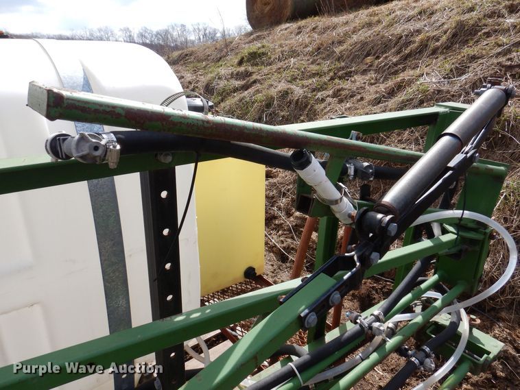 image for item MO9603 Sprayer Specialties  sprayer