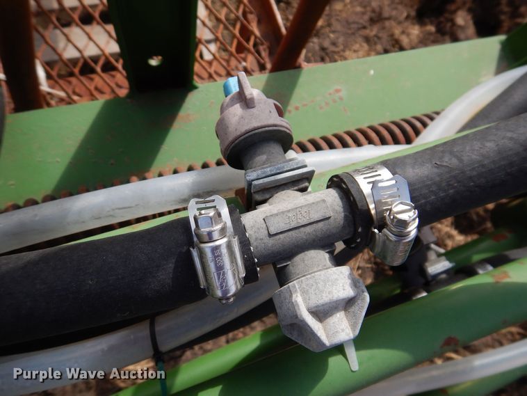 image for item MO9603 Sprayer Specialties  sprayer