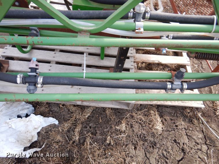 image for item MO9603 Sprayer Specialties  sprayer