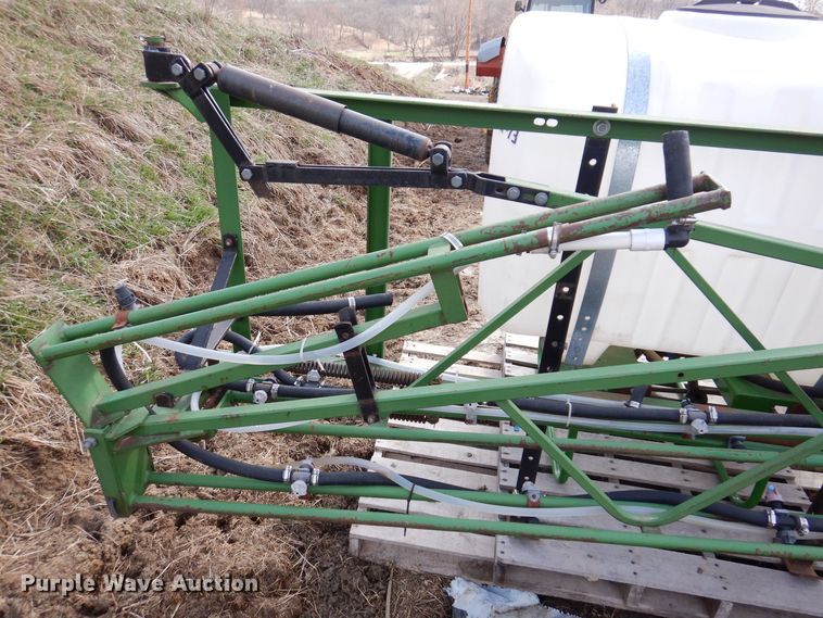 image for item MO9603 Sprayer Specialties  sprayer