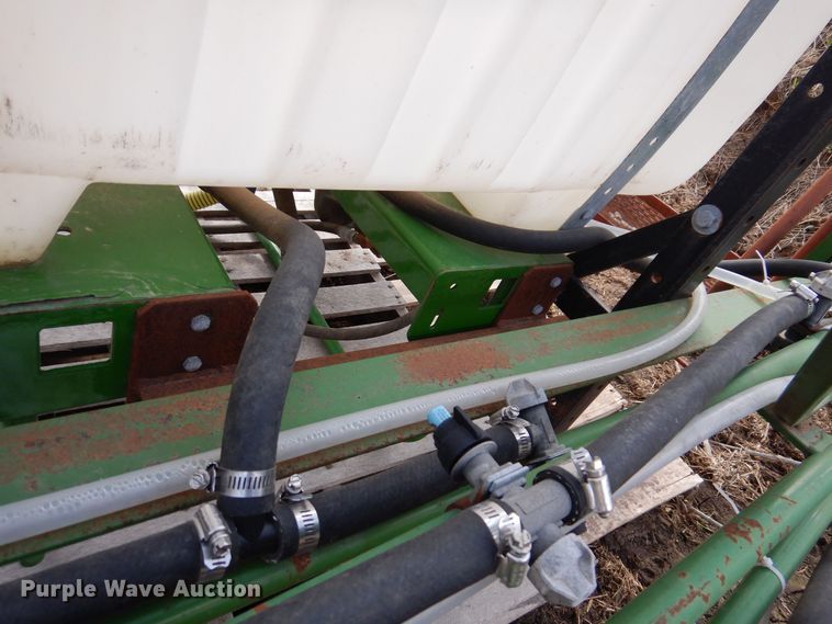 image for item MO9603 Sprayer Specialties  sprayer