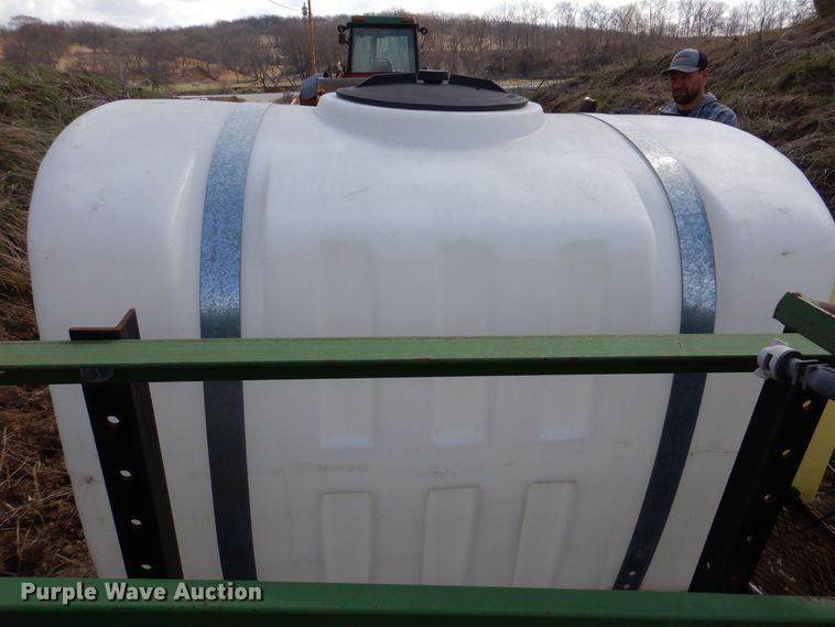 image for item MO9603 Sprayer Specialties  sprayer