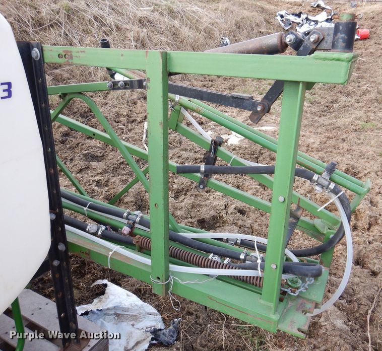 image for item MO9603 Sprayer Specialties  sprayer