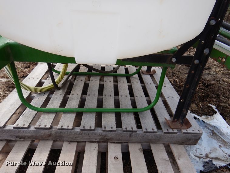 image for item MO9603 Sprayer Specialties  sprayer