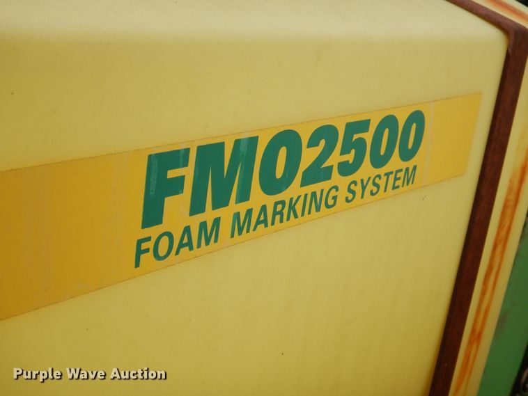 image for item MO9603 Sprayer Specialties  sprayer