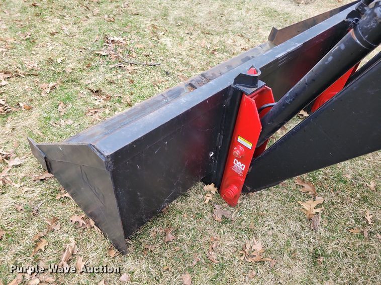 image for item MO9614 1963 John Deere 4010  tractor