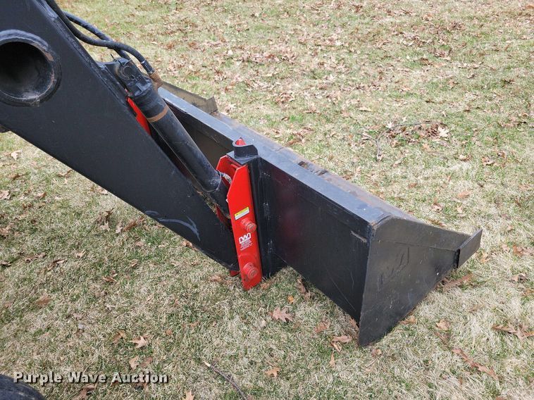 image for item MO9614 1963 John Deere 4010  tractor