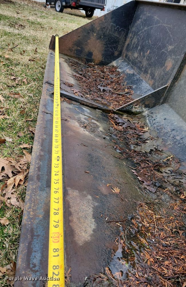 image for item MO9614 1963 John Deere 4010  tractor