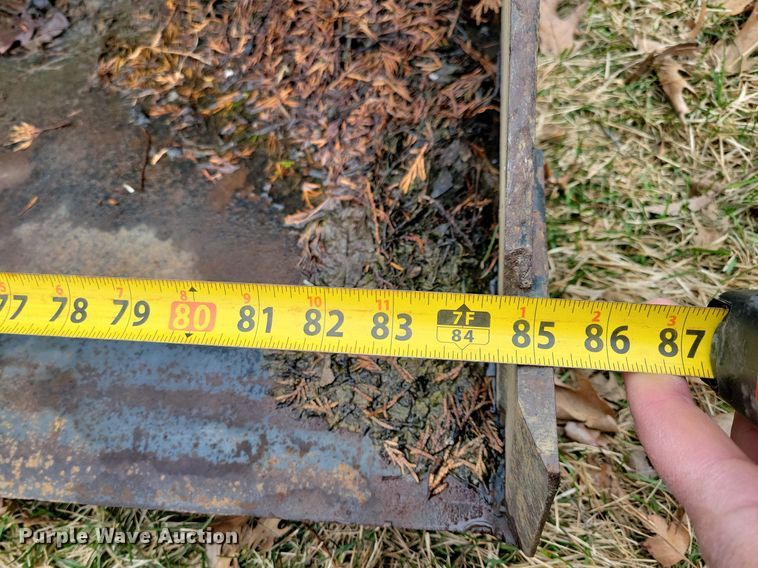 image for item MO9614 1963 John Deere 4010  tractor