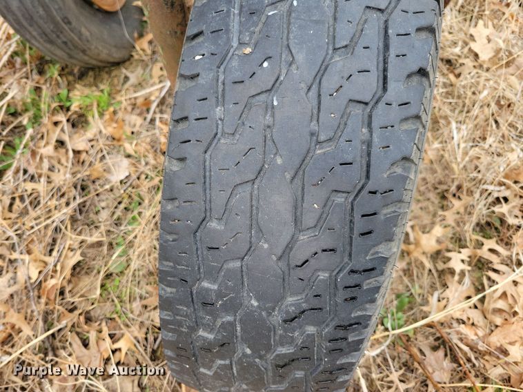 image for item MO9616 John Deere 1350-1450  four bottom plow