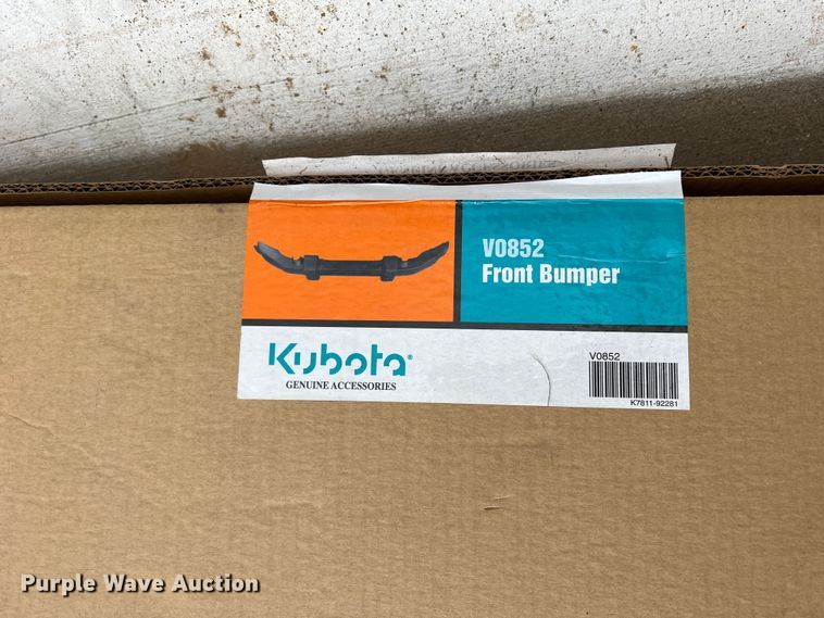 image for item MQ9894 (2) attachments