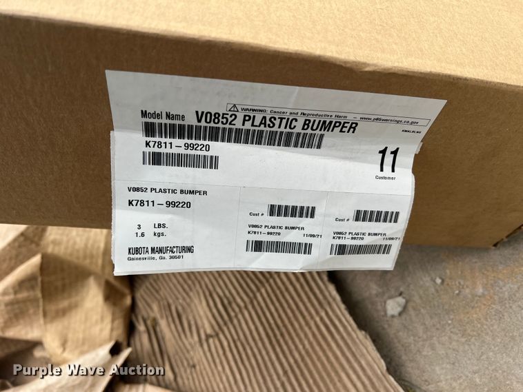 image for item MQ9894 (2) attachments