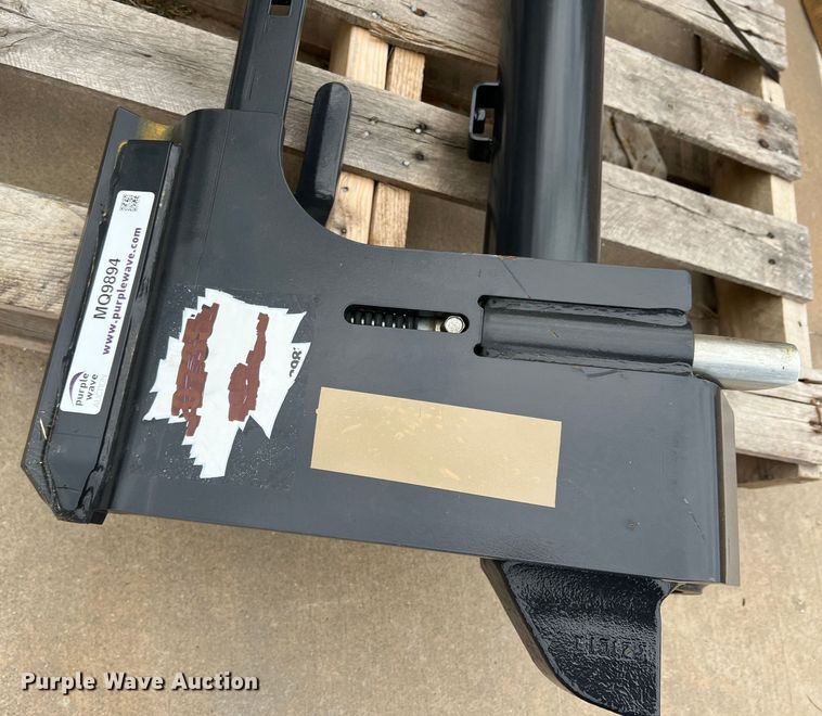 image for item MQ9894 (2) attachments