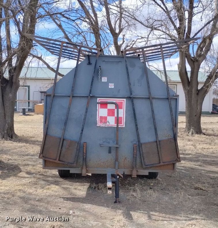 image for item MR9777 L-H  creep feeder