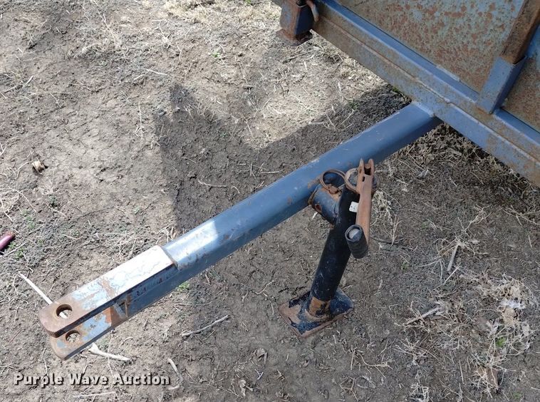 image for item MR9777 L-H  creep feeder