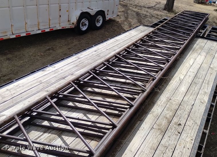 image for item MR9780 (5) Shop built panels