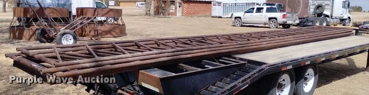 image for item MR9780 (5) Shop built panels