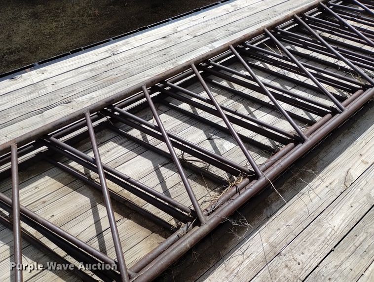 image for item MR9780 (5) Shop built panels