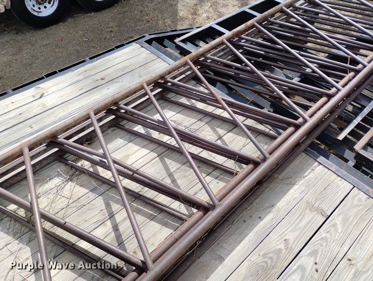 image for item MR9780 (5) Shop built panels