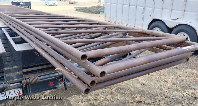 image for item MR9780 (5) Shop built panels