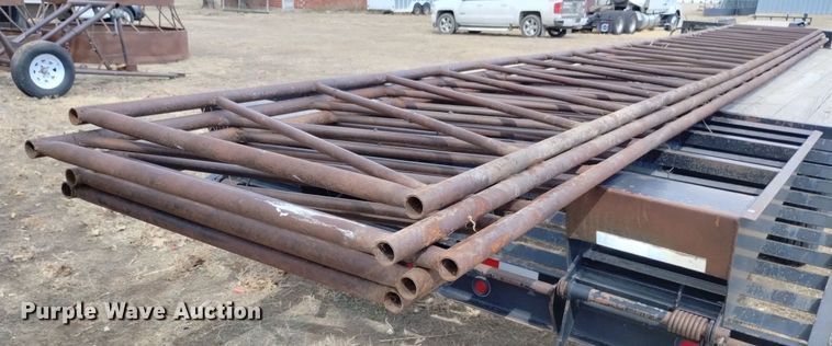 image for item MR9780 (5) Shop built panels