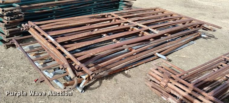 image for item MR9783 (10) panels