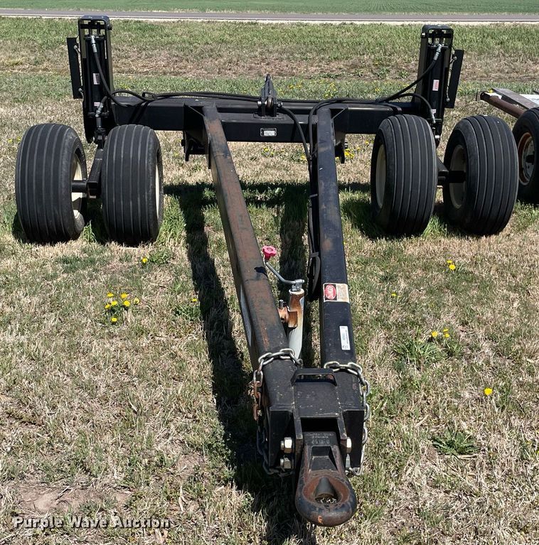 image for item MS9565 Elk Creek Welding and Steel Products 3PTO450  implement dolly