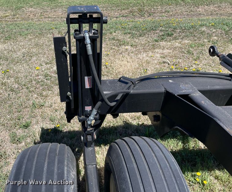 image for item MS9565 Elk Creek Welding and Steel Products 3PTO450  implement dolly