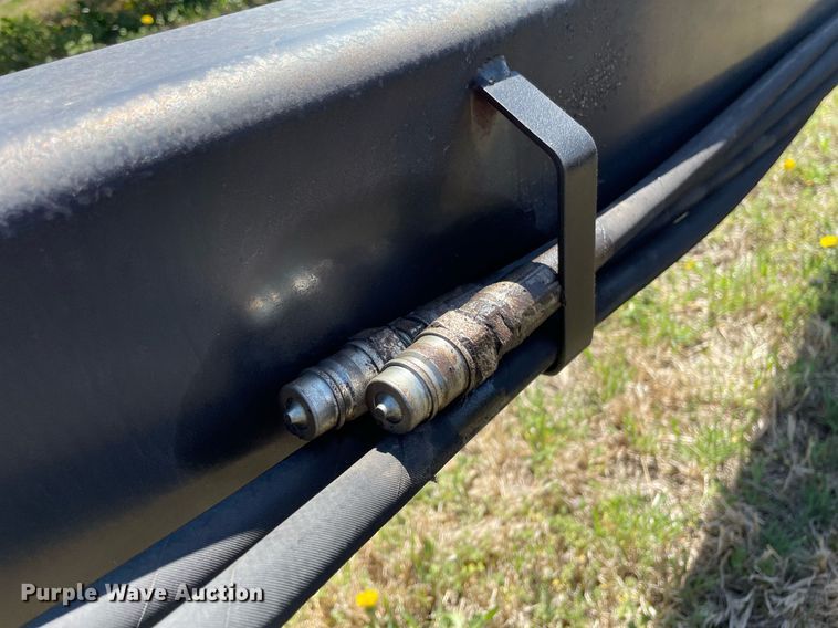 image for item MS9565 Elk Creek Welding and Steel Products 3PTO450  implement dolly