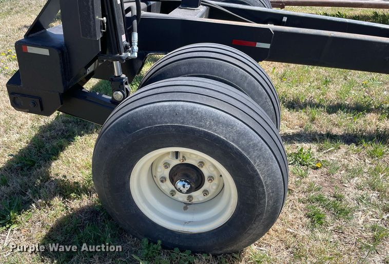 image for item MS9565 Elk Creek Welding and Steel Products 3PTO450  implement dolly