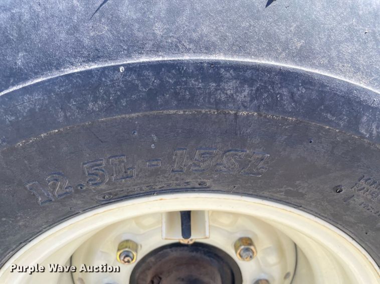 image for item MS9565 Elk Creek Welding and Steel Products 3PTO450  implement dolly