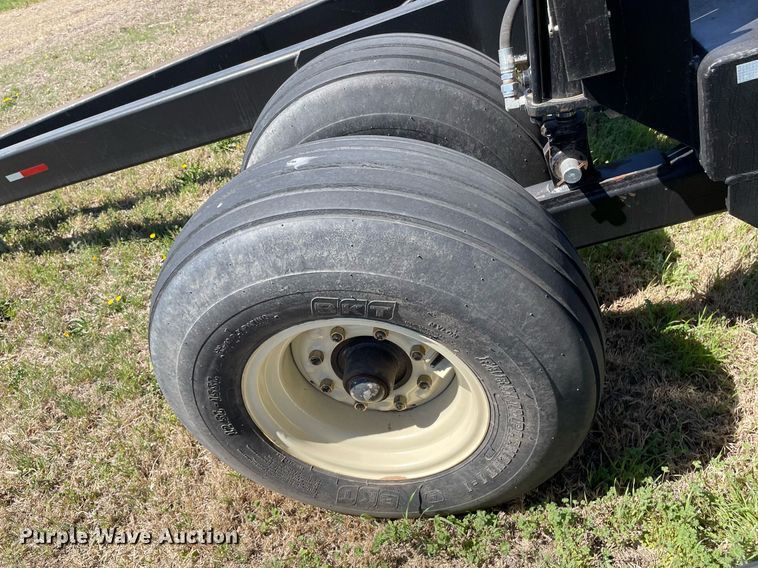 image for item MS9565 Elk Creek Welding and Steel Products 3PTO450  implement dolly