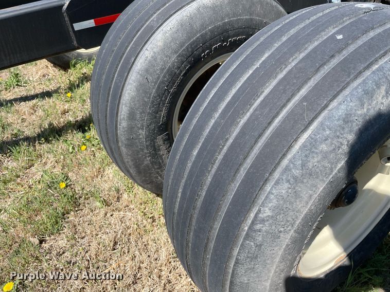 image for item MS9565 Elk Creek Welding and Steel Products 3PTO450  implement dolly