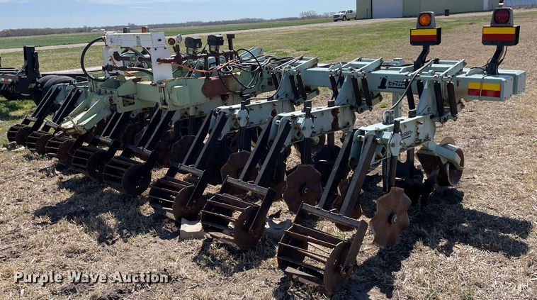 image for item MS9566 Orthman 1TRIPR  strip-till