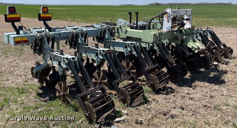 image for item MS9566 Orthman 1TRIPR  strip-till