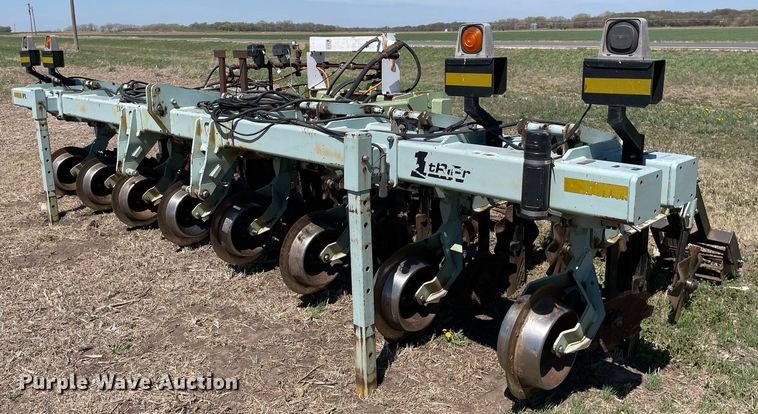 image for item MS9566 Orthman 1TRIPR  strip-till