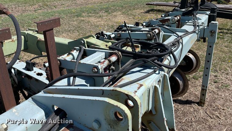 image for item MS9566 Orthman 1TRIPR  strip-till