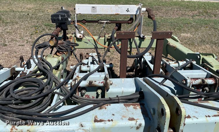 image for item MS9566 Orthman 1TRIPR  strip-till