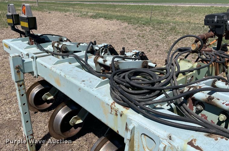 image for item MS9566 Orthman 1TRIPR  strip-till