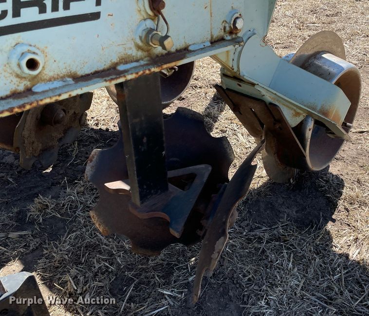 image for item MS9566 Orthman 1TRIPR  strip-till