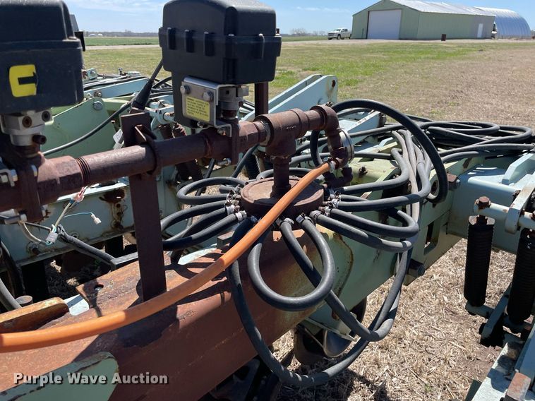 image for item MS9566 Orthman 1TRIPR  strip-till