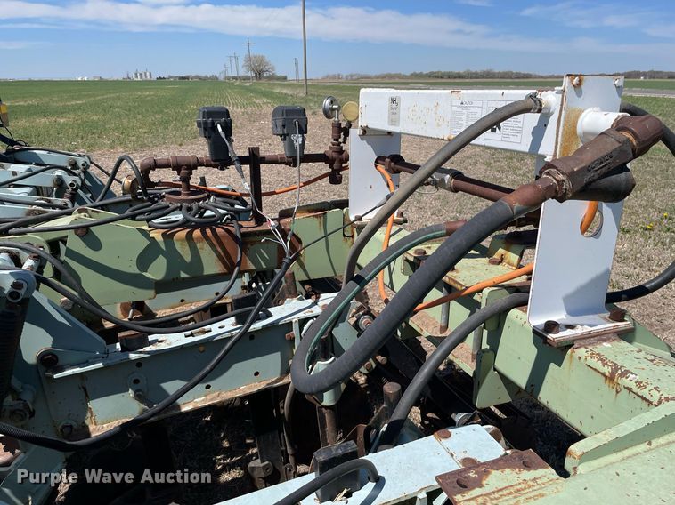 image for item MS9566 Orthman 1TRIPR  strip-till