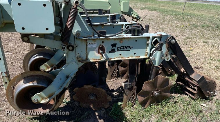 image for item MS9566 Orthman 1TRIPR  strip-till