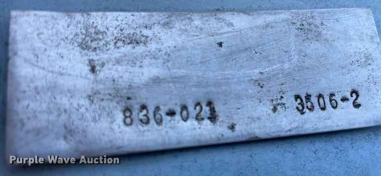 image for item MS9566 Orthman 1TRIPR  strip-till