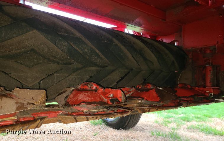 image for item MX9628 2016 New Holland H7230  disc mower