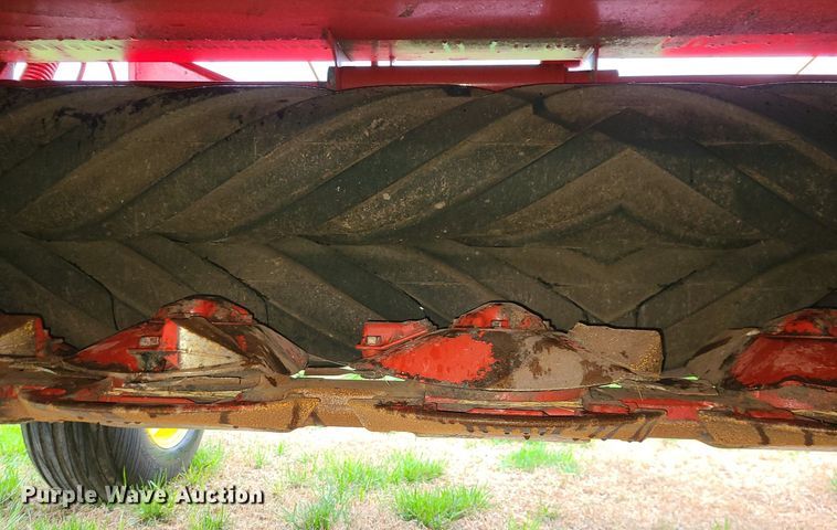 image for item MX9628 2016 New Holland H7230  disc mower