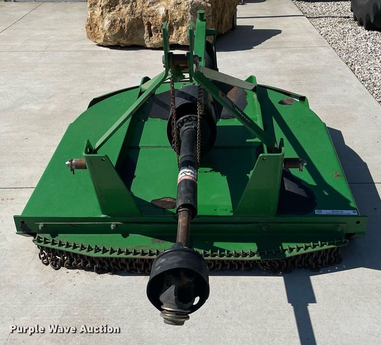 image for item MY9149 John Deere LX4  rotary mower